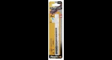 HSS metaalboor Hex 4mm