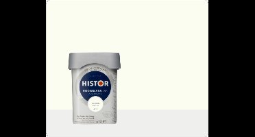 Histor Perfect Finish Lak Hoogglans 0,75 liter - Leliewit