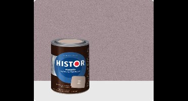 Histor Perfect Effects Muurverf Metallic 1 liter - Veilig