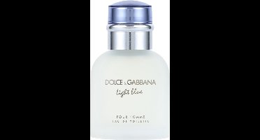 Dolce & Gabbana Light Blue for Men - 40 ml - Eau de toilette