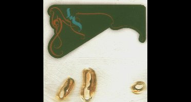 Blue Eyed In The Red Room