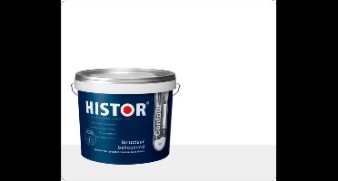 Histor Contour 10 liter - Wit