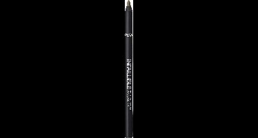 L'Oréal Paris Infallible Gel Crayon 24H Eyeliner - 01 Back to Black