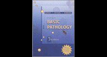 Robbins Basic Pathology Updated Edition