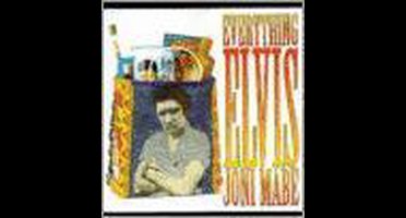 Everything Elvis