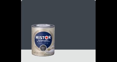 Histor Perfect Finish Badkamer Muurverf Zijdeglans 1 liter - Schors