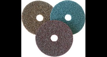 3M™ Scotch-Brite SC-DH 125 X 22 mm A VFN