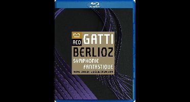 Berlioz: Symphonie Fantastique [Video]
