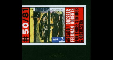 For Three Strings and Orchestra