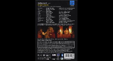 Landi: Sant` Alessio Non Std 2