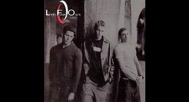 Lyte Funkie Ones