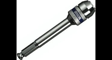 Irwin 1/4 Quick Change schroefbithouder - 2,5 / 65 mm - 10508166