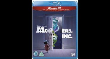 Monsters Inc.