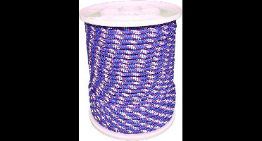 100 mtr - Reflectiekoord - 8mm - Scheerlijn - Tent