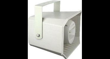 DAP Audio DAP MHS-50S, 50 Watt hoorn luidspreker voor muziek en spraak