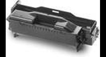 Oki - Wit - Trommelkit - Voor C711Wt