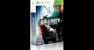 Call Of Duty: Black Ops - Hardened Edition