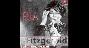 Jazz Biography Series