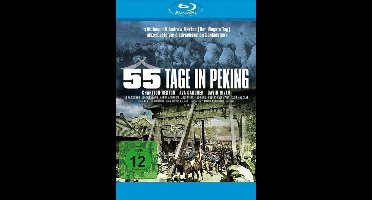 55 Tage in Peking