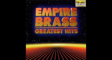 Empire Brass - Greatest Hits