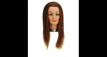 Oefenhoofd Mixed Synthetic