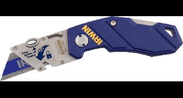 Irwin - Vouwmes - Snijgereedschappen