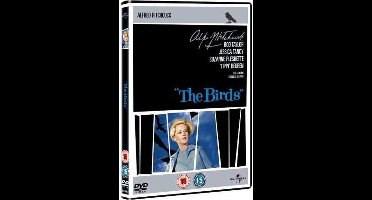 Birds - Dvd