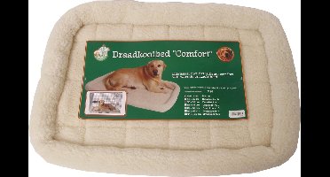 Draadkooibed Comfort Ivoor 55x35 cm