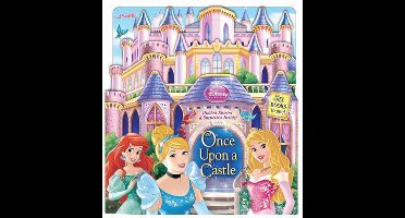 Once upon a Castle