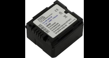 Accu voor Panasonic VW-VBG130 / DMW-BLA13 ON2771