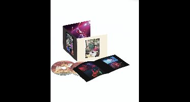 Presence (Deluxe Edition)