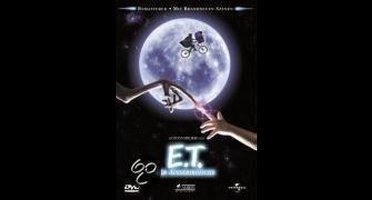 E.T. der Außerirdische
