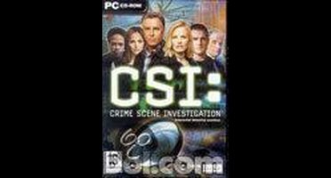 Crime Scene Investigation - Windows