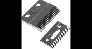 Wahl Scheerkop Grof 1038 - Hondenvachtverzorging - 1.8-3 Mm