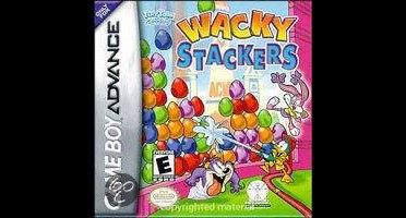 Wacky Stackers