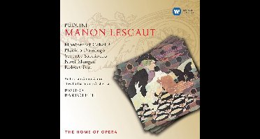 Puccini/Manon Lescaut