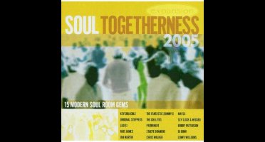 Soul Togetherness 2005