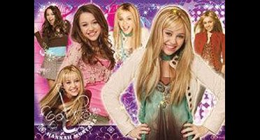 Hannah Montana