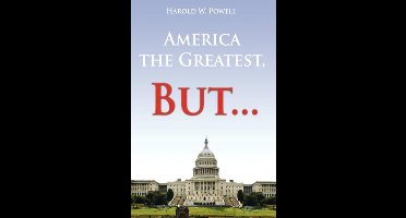 America the Greatest, But...
