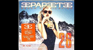 Papeete Beach Compilation 26: Winter 2017