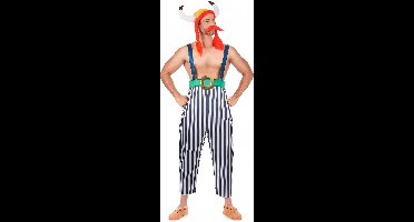 Gallier Obelix Kostuum - Maat L