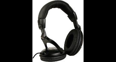 Stereo Koptelefoon - Prima Prijs-Kwaliteit