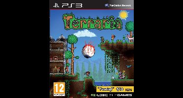 Terraria - PS3