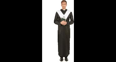 Vegaoo - Monnikenkostuum voor mannen