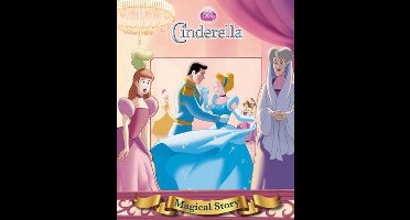 Disney Princess Cinderella
