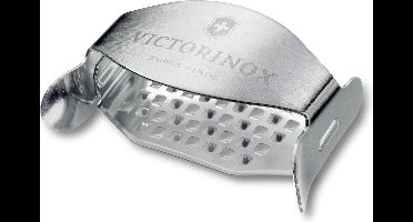 Roestvrijstalen kaasrasp - Victorinox