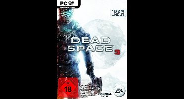 Cedemo Dead Space 3 Basis Duits, Engels, Spaans, Frans PC