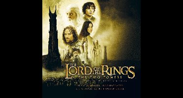 Lord Of The Rings 2 : Two Towers