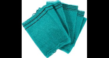 Topprotect Steigernet groen - 2,57x10m