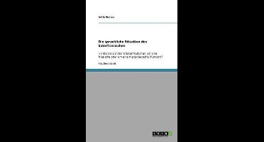 Die sprachliche Situation des Saterfriesischen